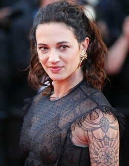 Profile photo of Asia Argento