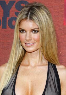 Profile photo of Marisa Miller