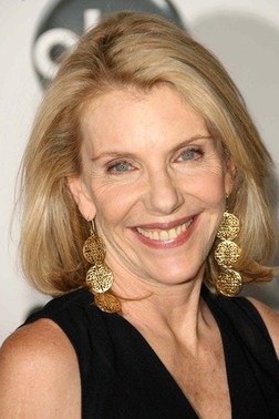 Profile photo of Jill Clayburgh