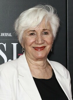 Profile photo of Olympia Dukakis