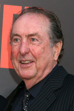 Profile photo of Eric Idle