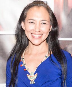 Profile photo of Irene Bedard