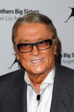 Profile photo of Robert Evans