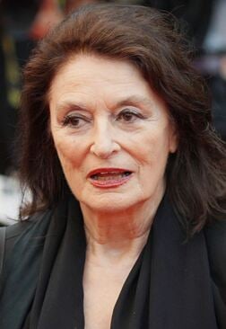 Profile photo of Anouk Aimée