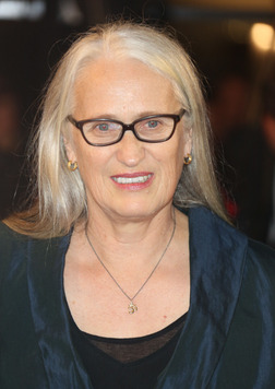 Profile photo of Jane Campion