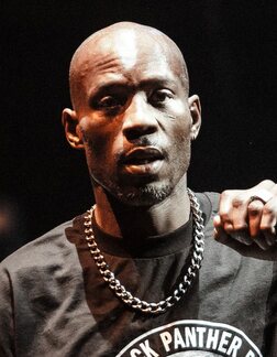 Profile photo of DMX