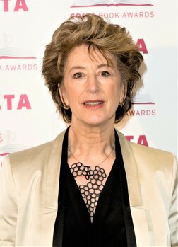 Profile photo of Maureen Lipman