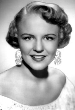 Profile photo of Peggy Lee