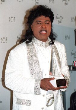 Profile photo of Little Richard