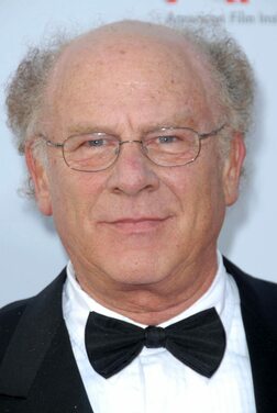 Profile photo of Art Garfunkel