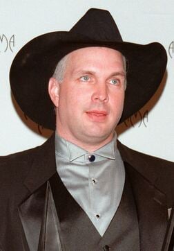 Profile photo of Garth Brooks