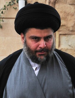 Profile photo of Muqtada al-Sadr