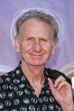 Profile photo of René Auberjonois