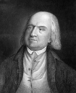 Profile photo of Jeremy Bentham