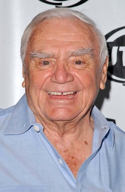 Profile photo of Ernest Borgnine