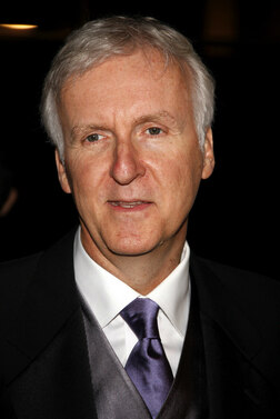 Profile photo of James Cameron