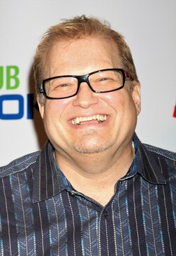 Profile photo of Drew Carey