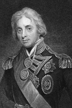 Profile photo of Horatio Nelson