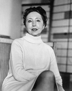 Profile photo of Anais Nin