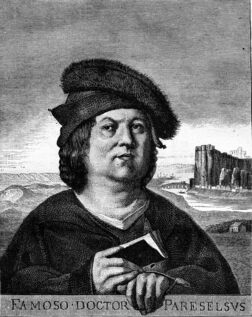 Profile photo of Paracelsus