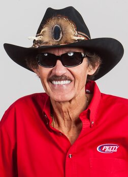 Profile photo of Richard Petty