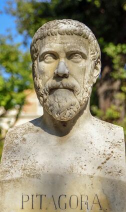 Profile photo of Pythagoras