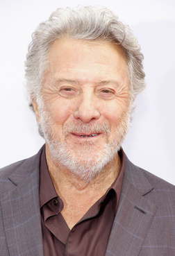 Profile photo of Dustin Hoffman