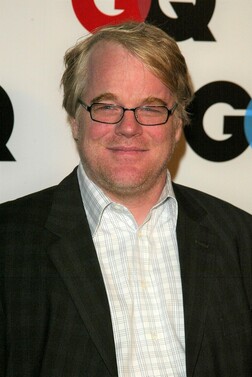 Profile photo of Philip Seymour Hoffman