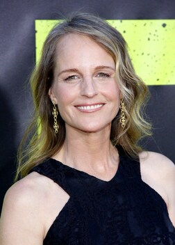 Profile photo of Helen Hunt