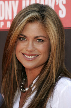 Profile photo of Kathy Ireland