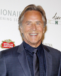 Profile photo of Don Johnson