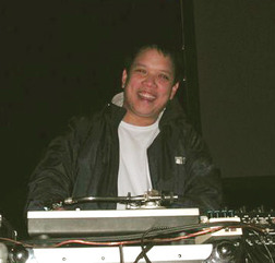 Profile photo of Kid Koala