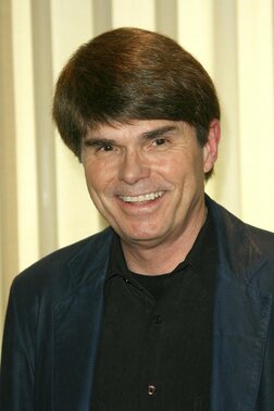 Profile photo of Dean Koontz