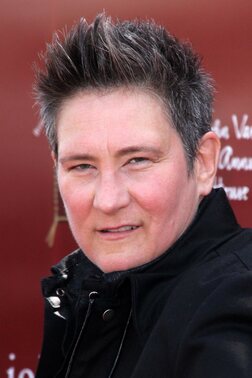 Profile photo of K.D. Lang