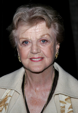 Profile photo of Angela Lansbury