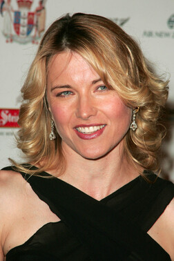 Profile photo of Lucy Lawless