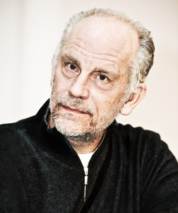 Profile photo of John Malkovich