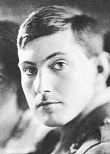 Profile photo of George Mallory