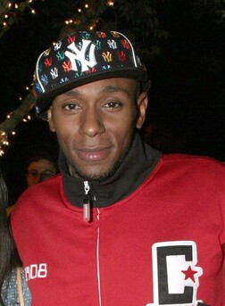 Profile photo of Mos Def