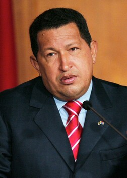 Profile photo of Hugo Chavez