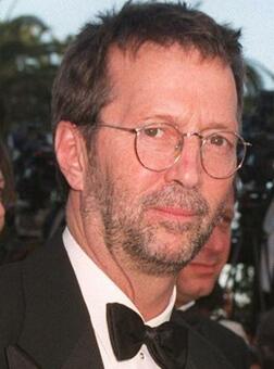 Profile photo of Eric Clapton