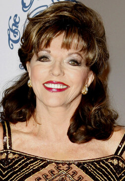 Profile photo of Joan Collins