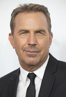 Profile photo of Kevin Costner