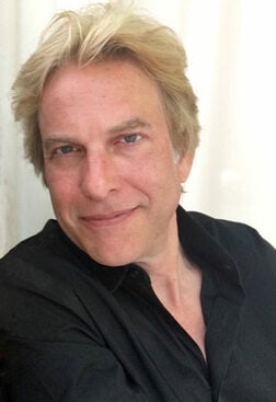 Profile photo of Adam Curry