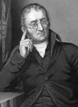 Profile photo of John Dalton