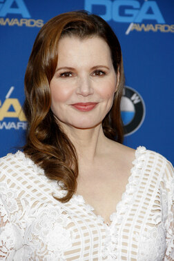 Profile photo of Geena Davis