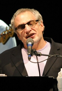 Profile photo of Donald Fagen