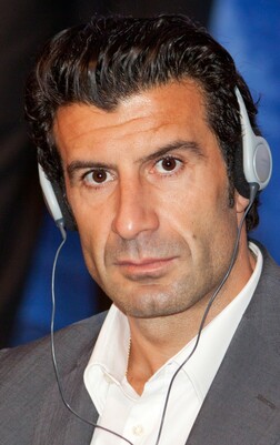 Profile photo of Luis Figo