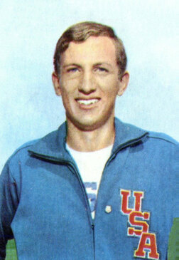 Profile photo of Dick Fosbury