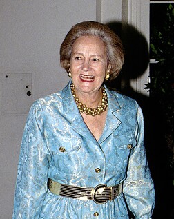 Profile photo of Katharine Graham